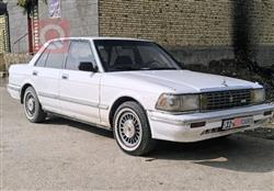 تويوتا كراون